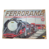 Ferrorama Sl2000 - Estrela Anos 80 (funcionando)