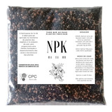 Fertilizante Adubo 04 14 08 Para Plantio E Floração - 3 Kg