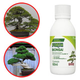 Fertilizante Adubo Forth Bonsai 60 Ml Concentrado Rende 12 L