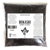 Fertilizante Adubo Natural Bokashi 3 Kg
