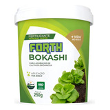 Fertilizante Forth Bokashi 250g