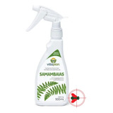 Fertilizante Líquido Mineral Samambaias Vitaplan 500ml