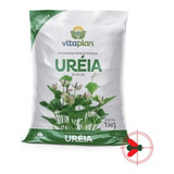 Fertilizante Mineral Misto Uréia 45-00-00 1kg - Vitaplan
