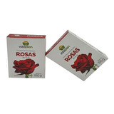 Fertilizante Para Rosas Vitaplan 150g 2 Caixas