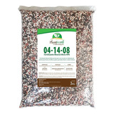 Fertilizante Plantfertil Npk 04-14-08 | 3kg