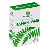 Fertilizante Samambaias 12-08-06 150g Vitaplan Adubo Npk Substrato