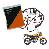 Fiacao Cg Titan 150 Ex 2011 2012 2013 32100-kvs-660 Honda