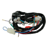 Fiação Chicote Principal Traxx Sky 125 