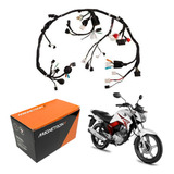 Fiação Principal Cg Honda 150 Titan Fan Cargo 2014 Magnetron