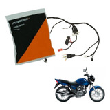Fiação Principal Cg Titan 150 Ks 2004 2005 2006 2007 2008 