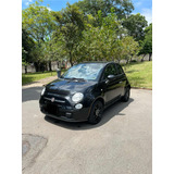Fiat 500 1.4 Cult Flex 3p