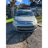 Fiat Palio 1.0 2014 Manual Flex 75cvs - Solicite Peças 