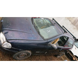 Fiat Palio 1.0 8v Ed Fiasa 1998 2p 