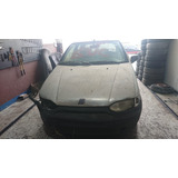 Fiat Palio 1.0 8v Ex Fiasa 2000 2p 