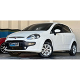 Fiat Punto 2015 1.4 Itália Flex 5p