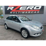Fiat Siena 2013 1.6 Mpi Essence 16v Flex 4p Automatizado