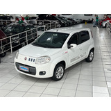 Fiat Uno 1.4 Evo Economy 8v