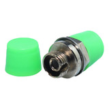 Fibra Acoplador Conector Adaptador De Fibra Ótica