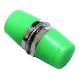 Fibra Acoplador Fc- Conector Adaptador De Fibra Ótica