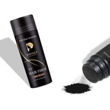 Fibra Capilar 27,5g Castanho Escuro Dark Brown 