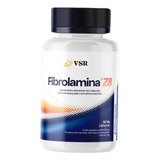 Fibrolamina Z8 60 Comprimidos Frete Grátis - Fibrolamina Z8