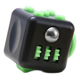 Fidget Cube Anti-stress And Anxiety Relief Toy
