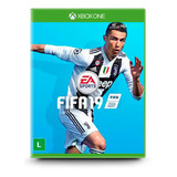 Fifa 19 Fifa Standard Edition Electronic Arts Xbox One Físico