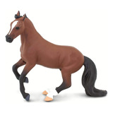 Figura Cavalo Puro Sangue Safari Ltd.