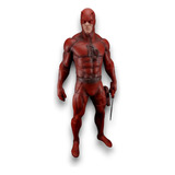 Figura De Ação Daredevil - Marvel 1/6 Resina