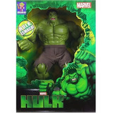 Figura De Ação Hulk Verde Clássico Gigante