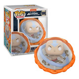 Figura De Acción Aang Pop De Funko Pop! Animation