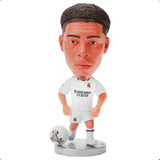 Figura De Acción Bellingham De Soccerwe