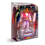 Figura De Acción De Super 7