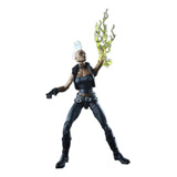 Figura De Acción Tempestade E2300 De Hasbro Legends Series