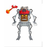 Figura Dylamug Masters Of The Universe Classics Super7
