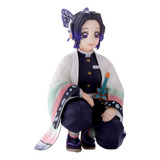Figura Empoleirada Sega Demon Slayer Kimetsu No Yaiba Shinob