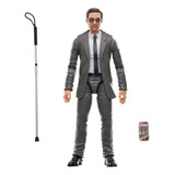 Figura F6511 Da Série Marvel Legends De Matt Murdock