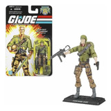 Figura Gi Joe 25 Anos Duke Tiger Force Hasbro 2008