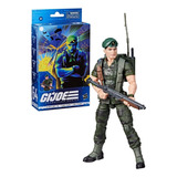 Figura Gi Joe Classified - Vincent R Falcon Falcone Hasbro