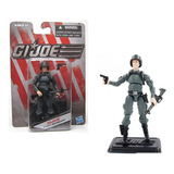 Figura Gi Joe Duke Dollar General Cor Cinza Comandos Em Ação