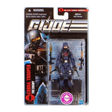 Figura Gi Joe Pursuit Of Cobra Trooper The Enemy - 10 Cm