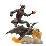 Figura Green Goblin - Spider Man - Marvel Select - Diamond