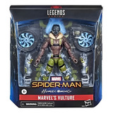 Figura Marvel Legends Abutre Spiderman F02075b00 - Hasbro