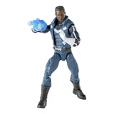 Figura Marvel Legends Series Blue Marvel 15cm - Hasbro
