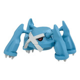 Figura Metagross Pokémon Moncolle Ms-06
