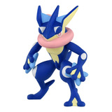 Figura Pokémon Moncolle Ms-08