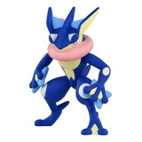 Figura Pokémon Moncolle Ms-08