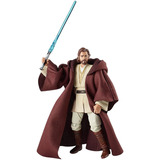 Figura Star Wars The Black Series Obi Wan Kenobi F4358
