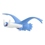 Figura Takara Tomy Ms-48 Latios Pokémon Moncolle