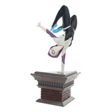 Figure Marvel - Spider-gwen - Handstand - Gallery